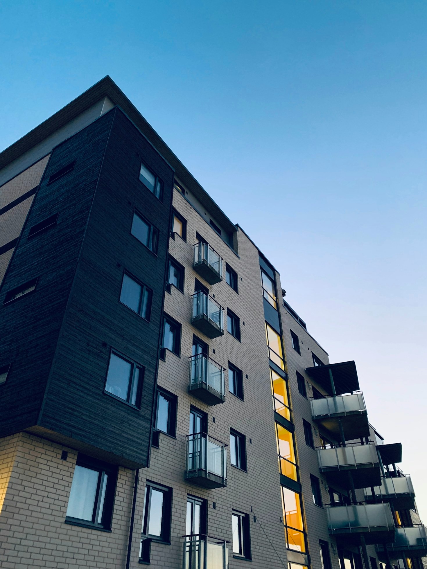 Five Tips For First Time Home Buyers